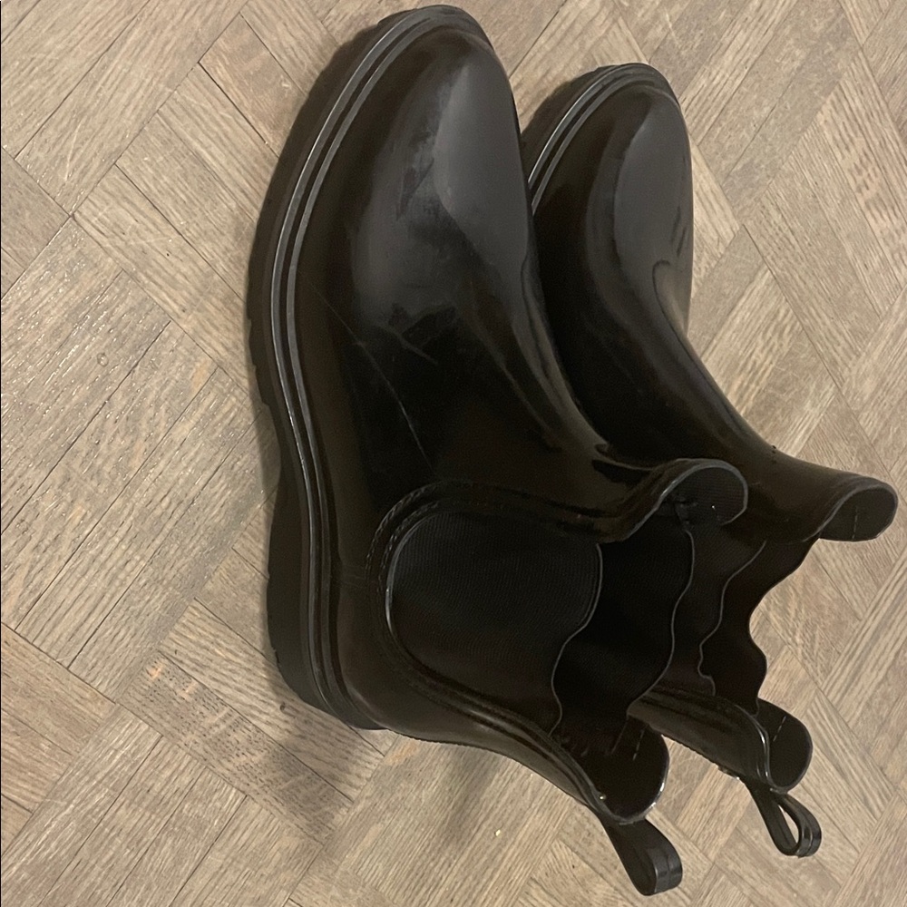 Sam Edelman Circus Rain Boots - Picture 4 of 7
